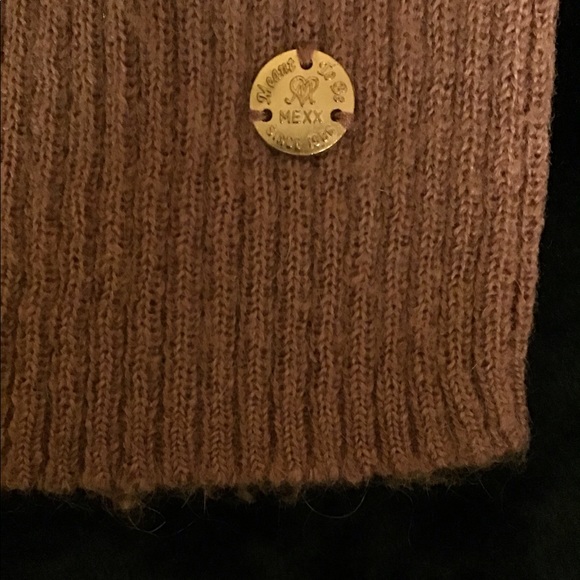 MEXX sweater - girls - Picture 4 of 6